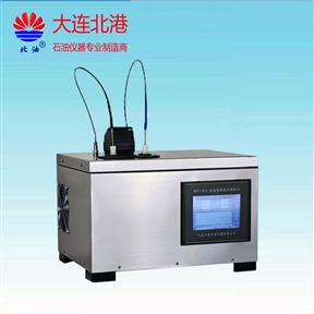 苯結晶點(dian)測(ce)定(ding)儀(yi)